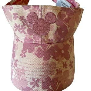 Disney Visor